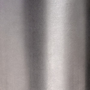 Artena Design - metallo - acciaio inox satinato